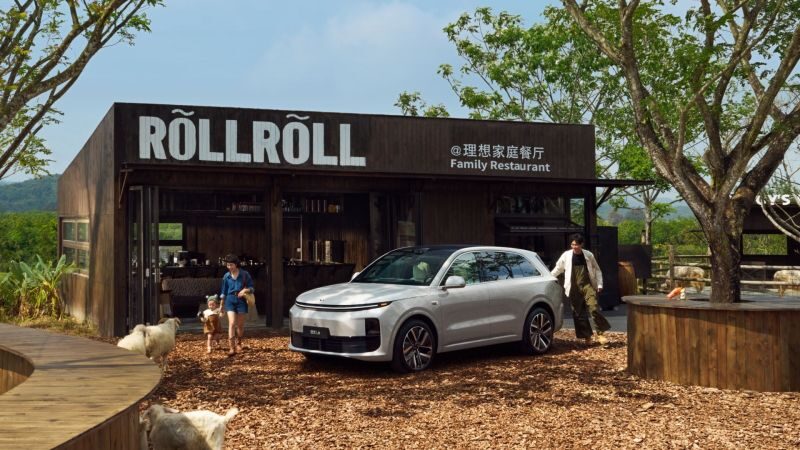 j9官网汽车2024年6月交付47,774辆