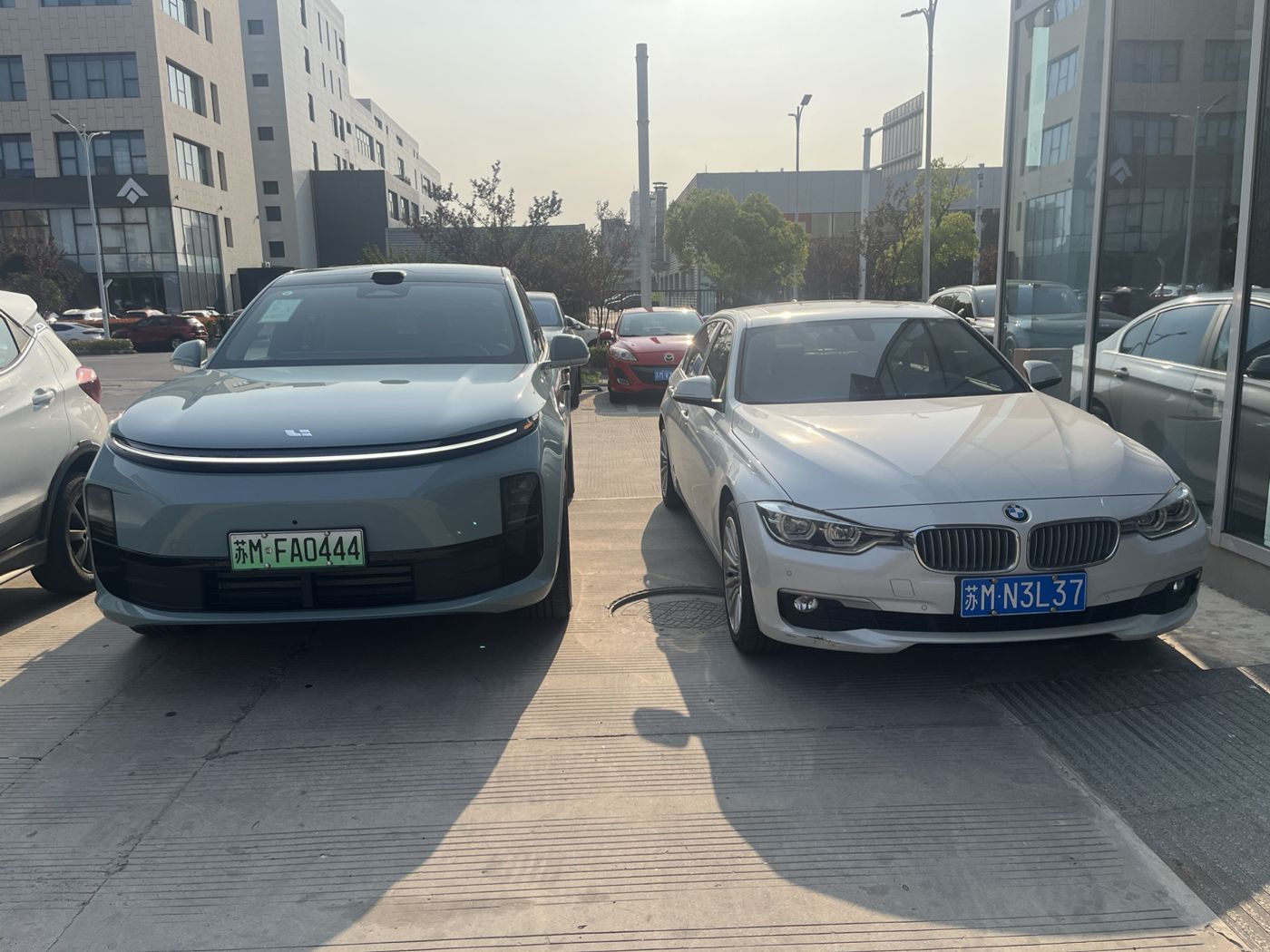 j9官网ONE口碑_j9官网汽车