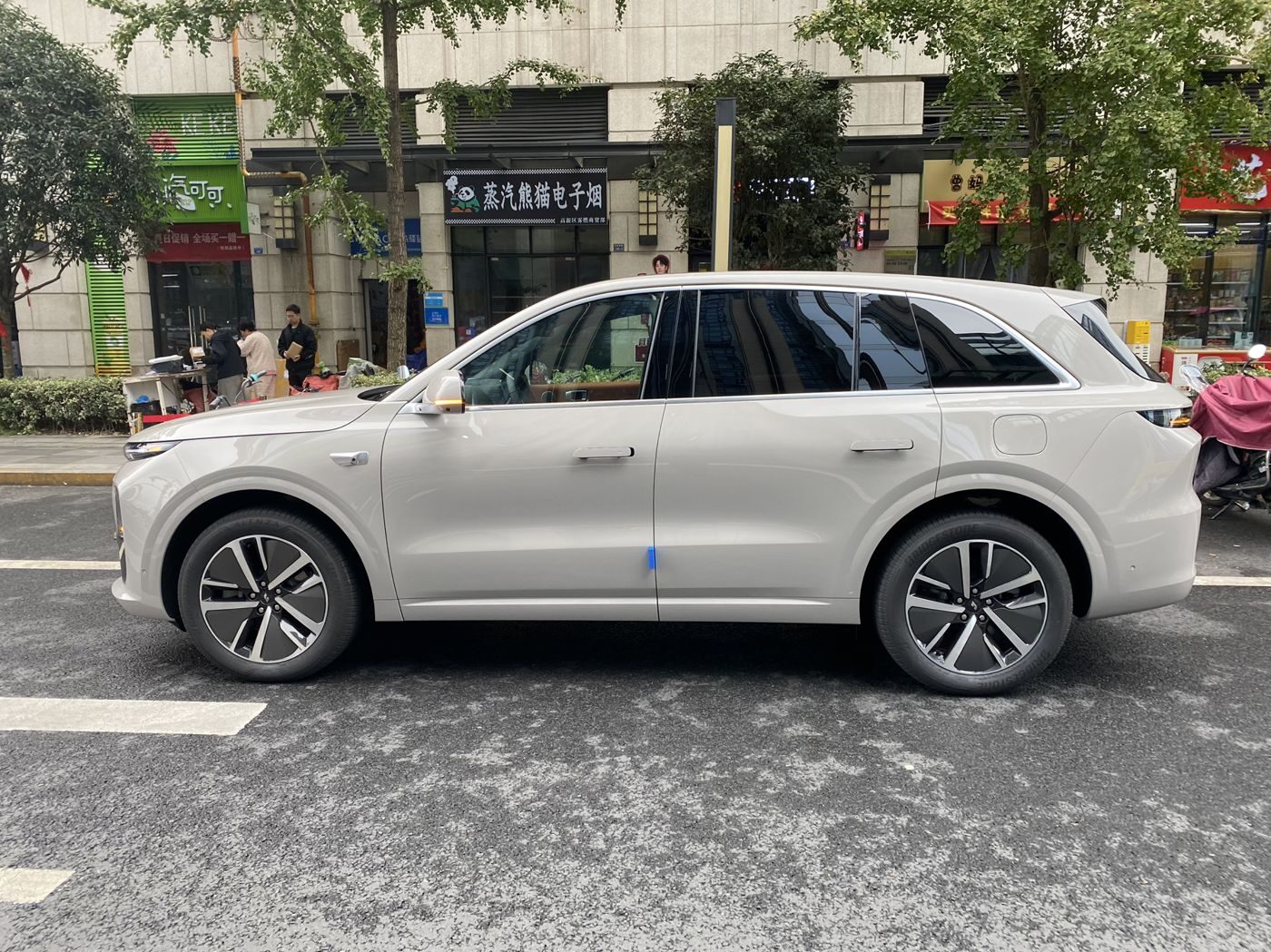j9官网ONE口碑_j9官网汽车