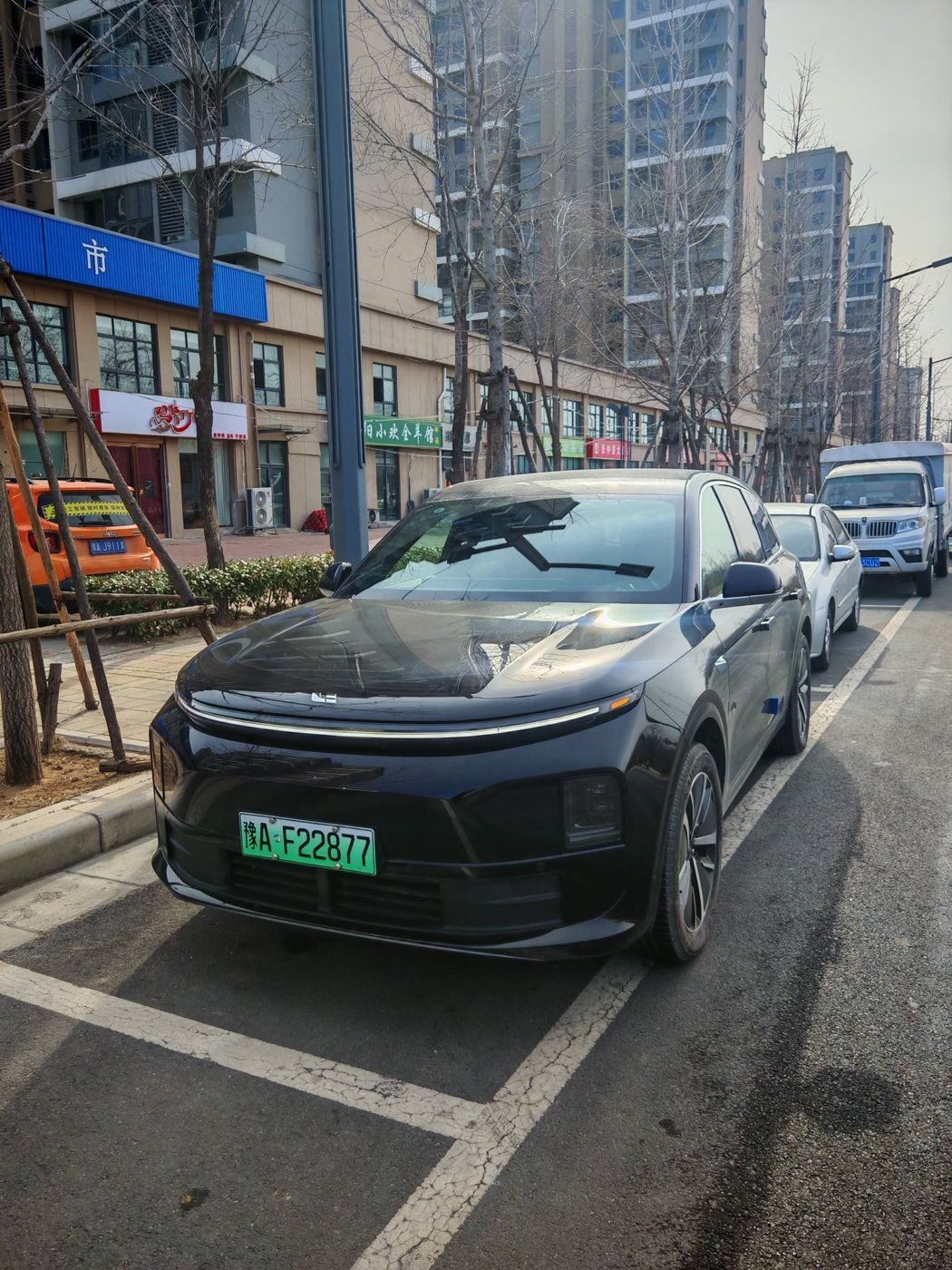 j9官网ONE口碑_j9官网汽车